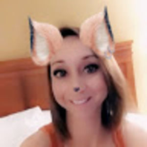 Meet your Posher, Kristyn